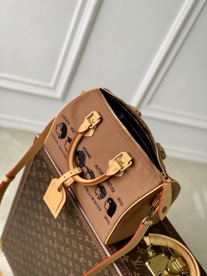 LV Speedy Bags